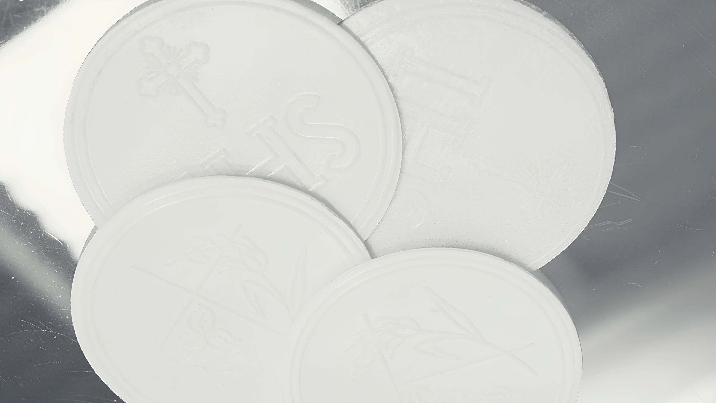 Atto Máquinas para hóstias